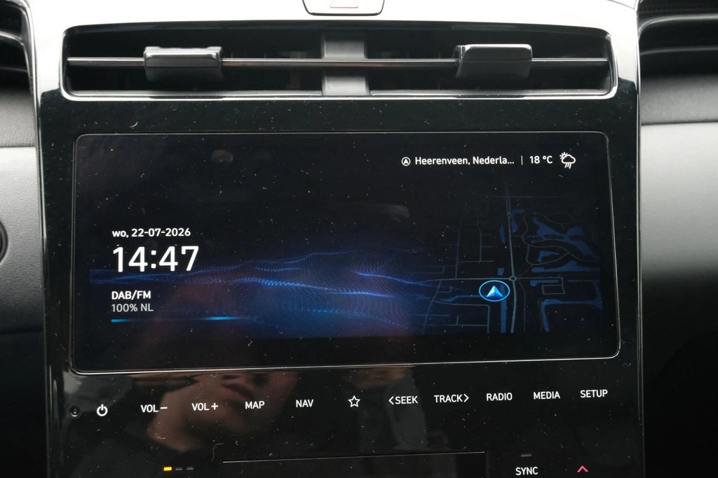 Hyundai Tucson – foto 18