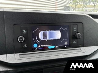 Volkswagen Caddy – thumbnail 20