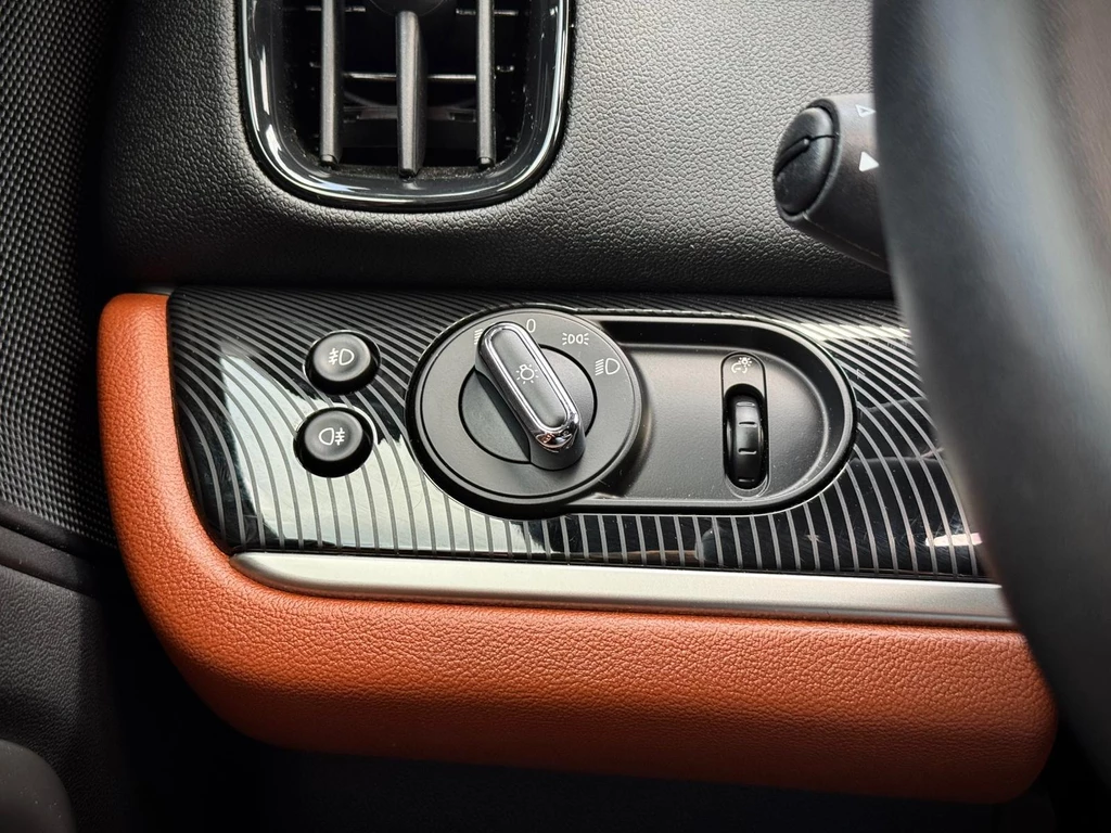 MINI Countryman – foto 34