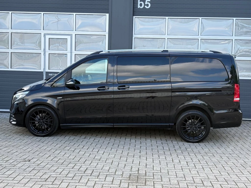 Mercedes-Benz V-Klasse – foto 2