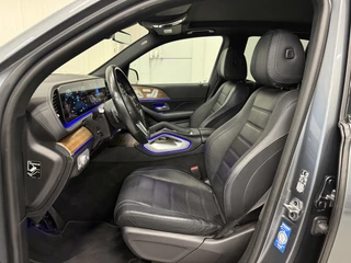 Mercedes-Benz GLE – thumbnail 14