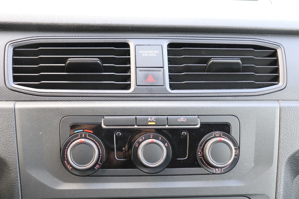 Volkswagen Caddy – foto 15
