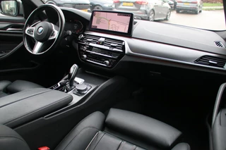 BMW 5 Serie – thumbnail 14