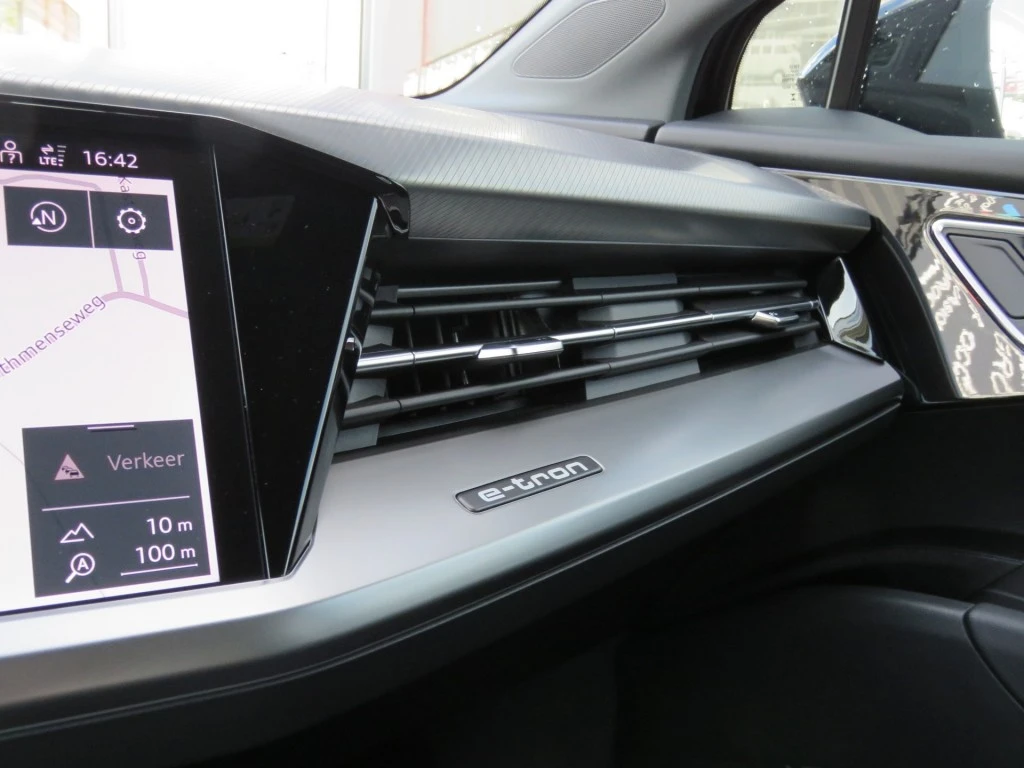 Audi Q4 – foto 35