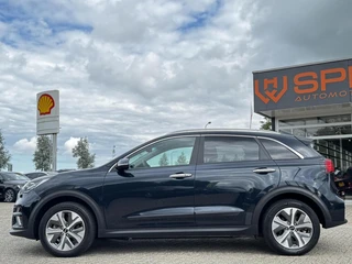 Kia e-Niro – thumbnail 3