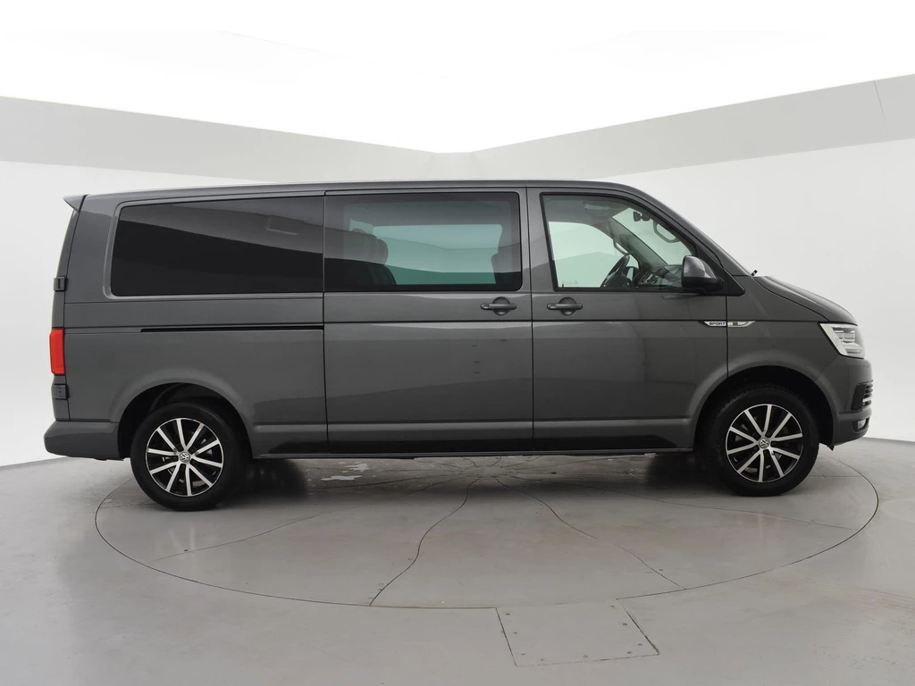 Volkswagen Transporter – foto 5