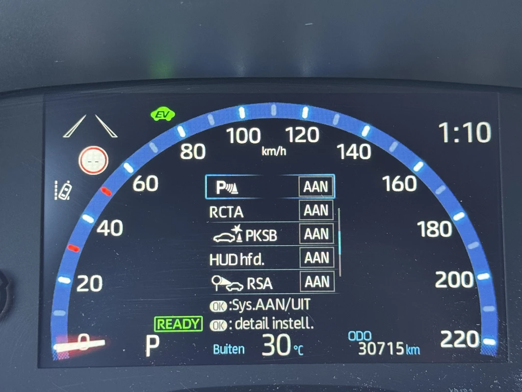 Toyota Yaris Cross – foto 31