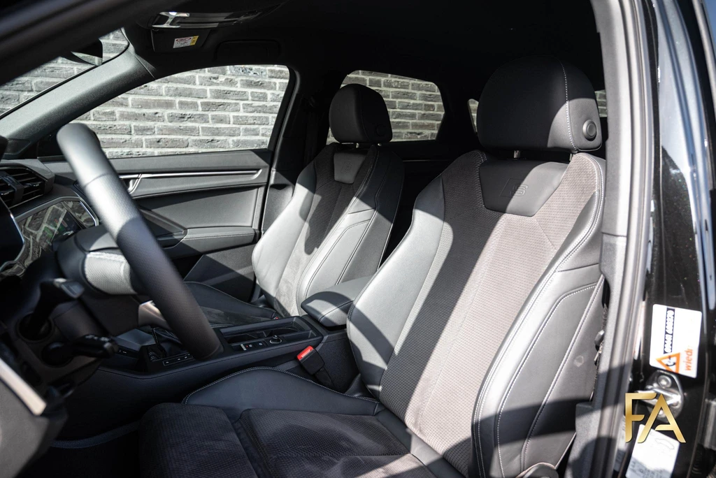 Audi Q3 – foto 23
