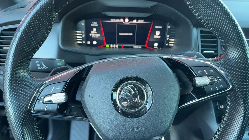 Škoda Kodiaq – foto 10