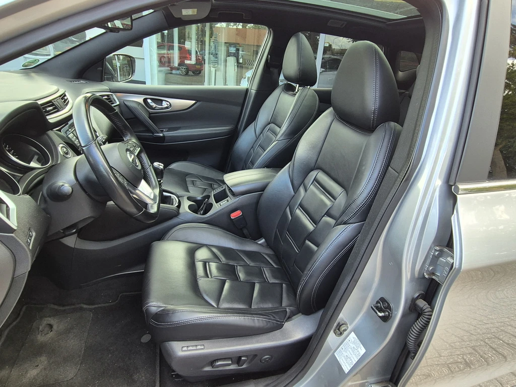 Nissan QASHQAI – foto 18