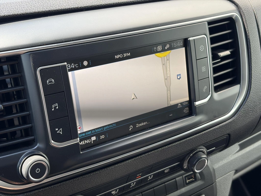 Peugeot Expert – foto 12