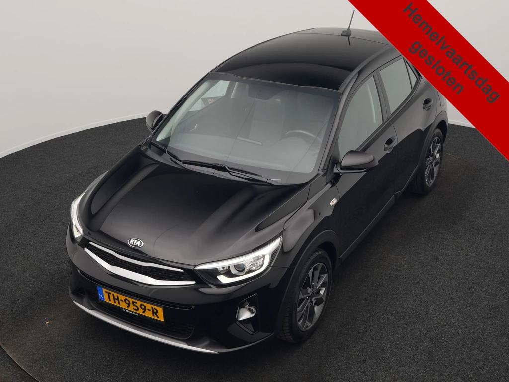 Kia Stonic – foto 2