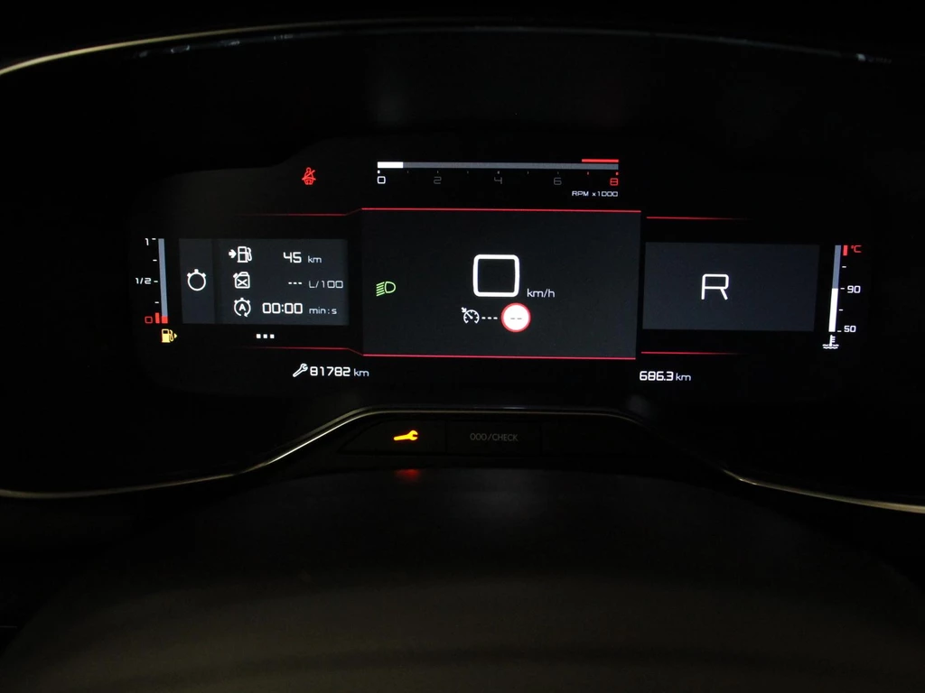 Citroën C5 Aircross – foto 17