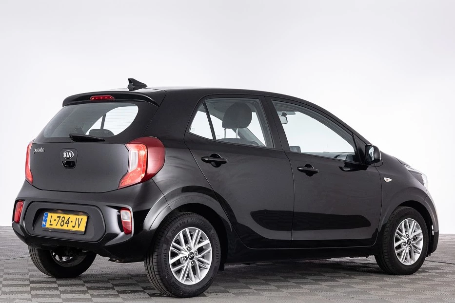 Kia Picanto – foto 4