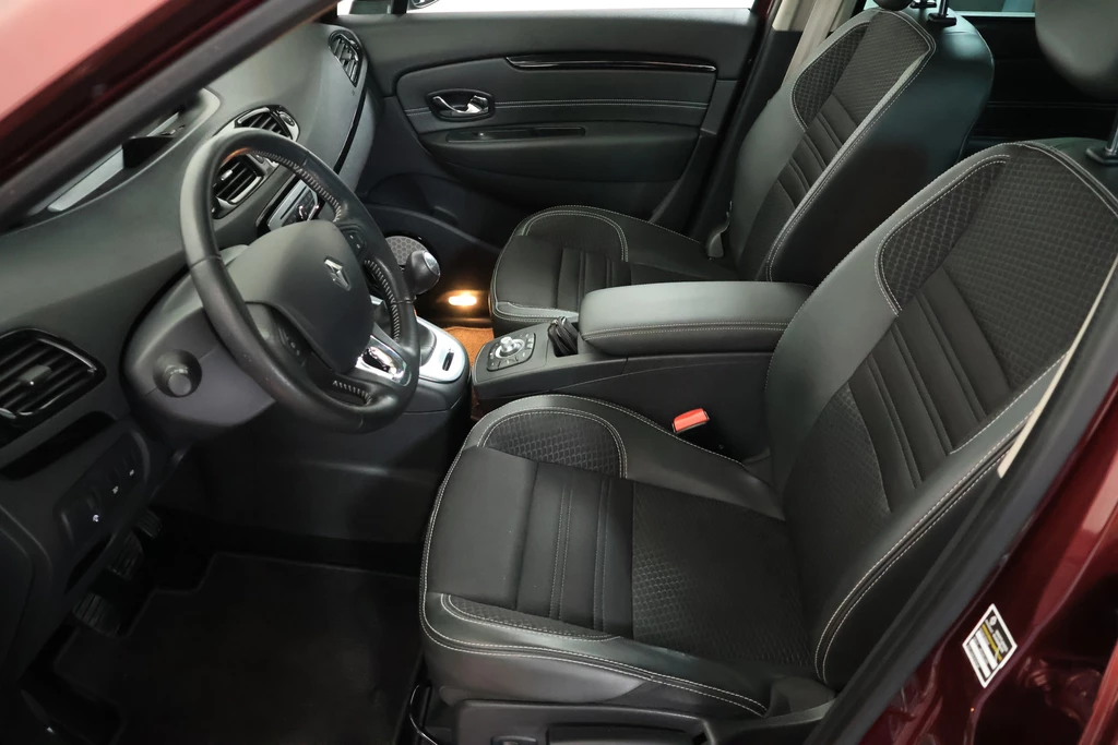 Renault Scénic – foto 11