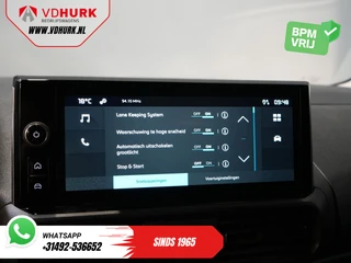 Peugeot Partner – thumbnail 23