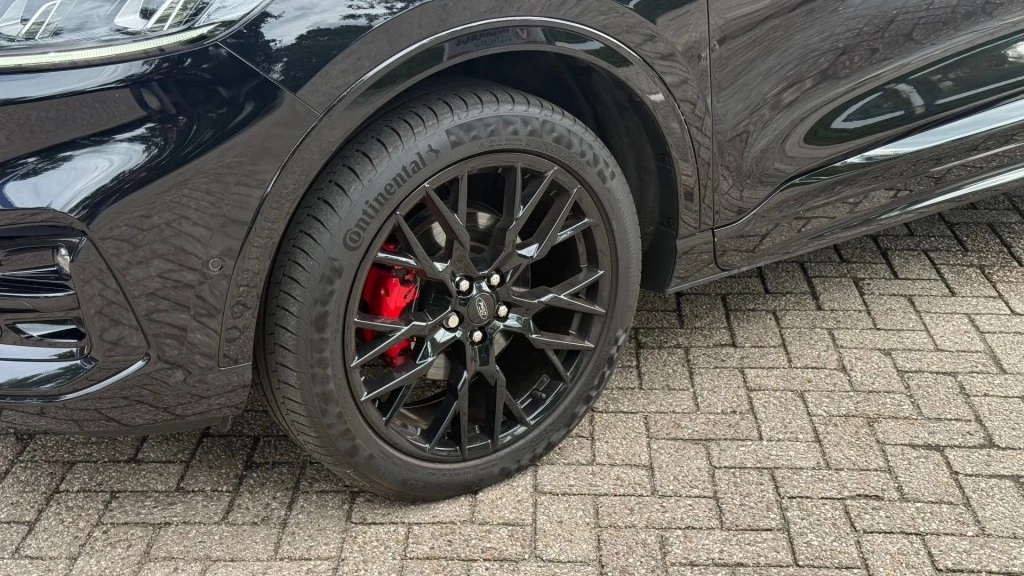 Ford Kuga – foto 14