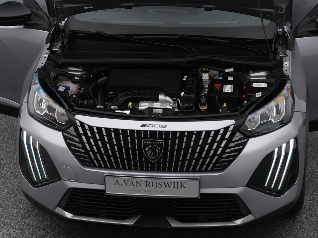 Peugeot 2008 – foto 33