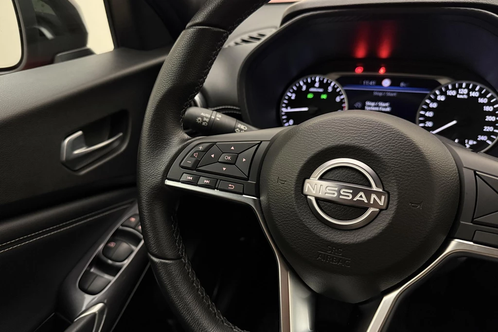 Nissan Juke – foto 21