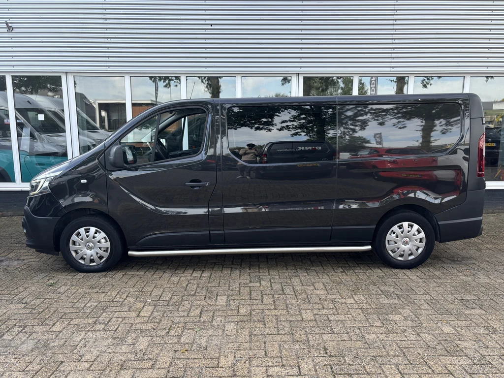 Renault Trafic – foto 3