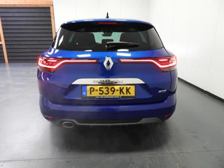 Renault Mégane Estate – thumbnail 5