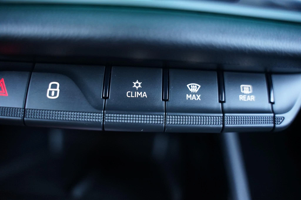 Škoda Enyaq iV – foto 35