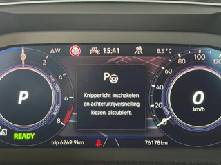 Volkswagen Tiguan – thumbnail 42
