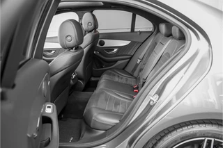 Mercedes-Benz C-Klasse – thumbnail 14