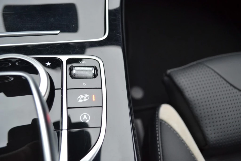 Mercedes-Benz C-Klasse – foto 14