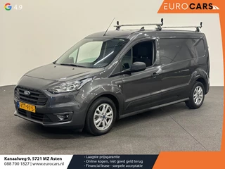 Ford Transit Connect – thumbnail 1
