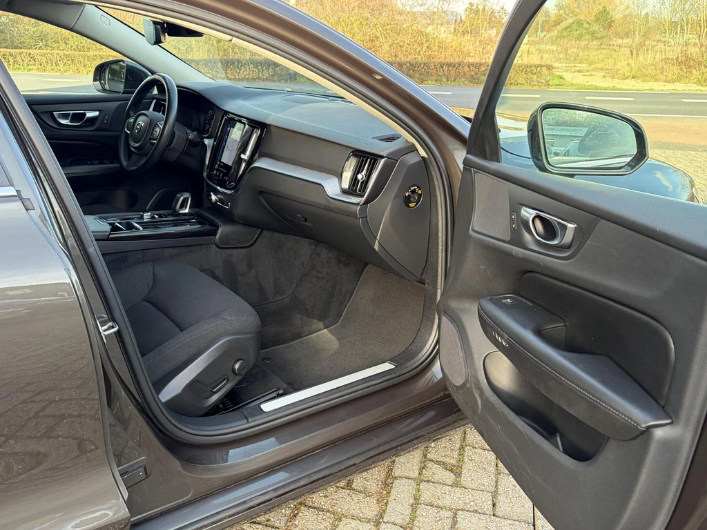 Volvo V60 – foto 17