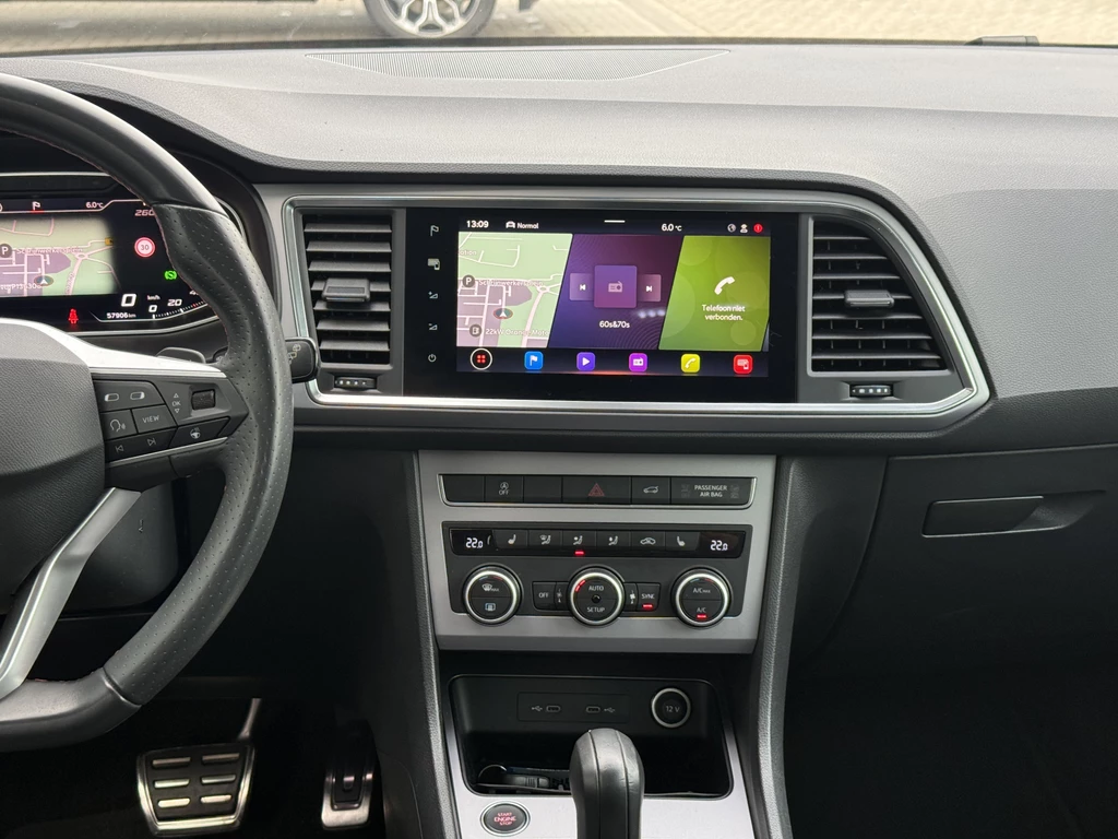 SEAT Ateca – foto 24