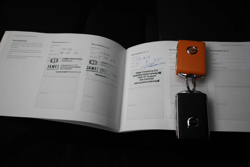 Volvo V60 – foto 20