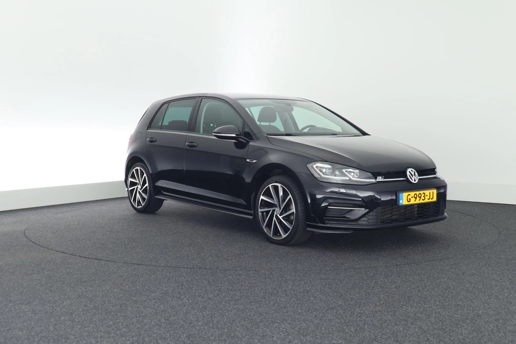 Volkswagen Golf – foto 6