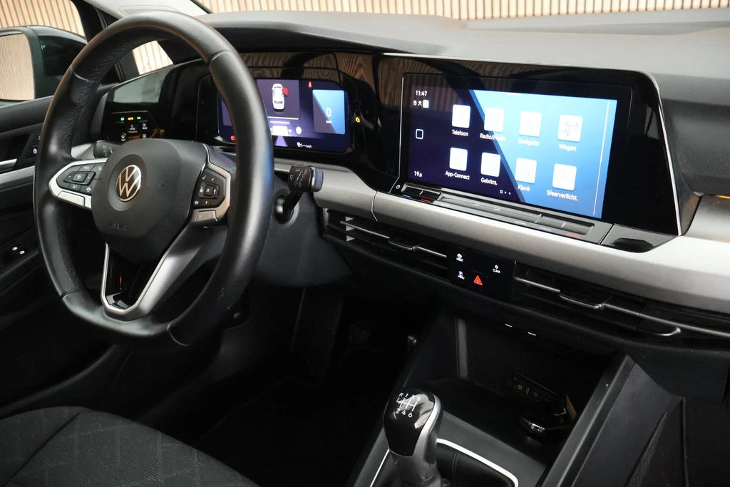 Volkswagen Golf – foto 8