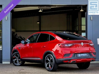 Renault Arkana – thumbnail 5