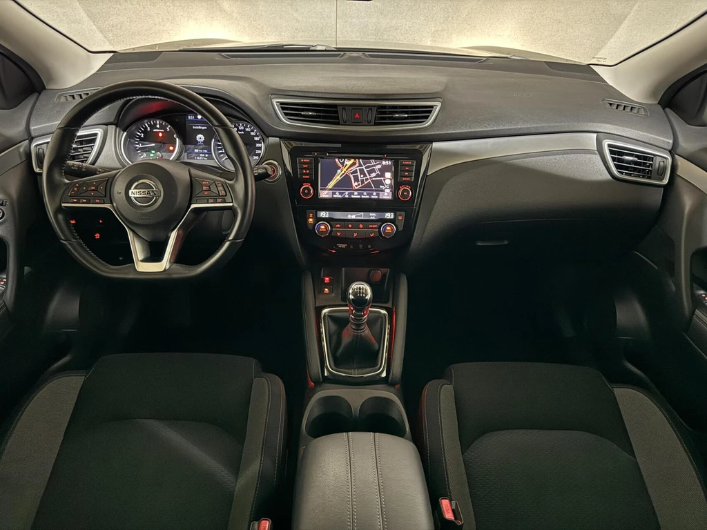 Nissan QASHQAI – foto 33
