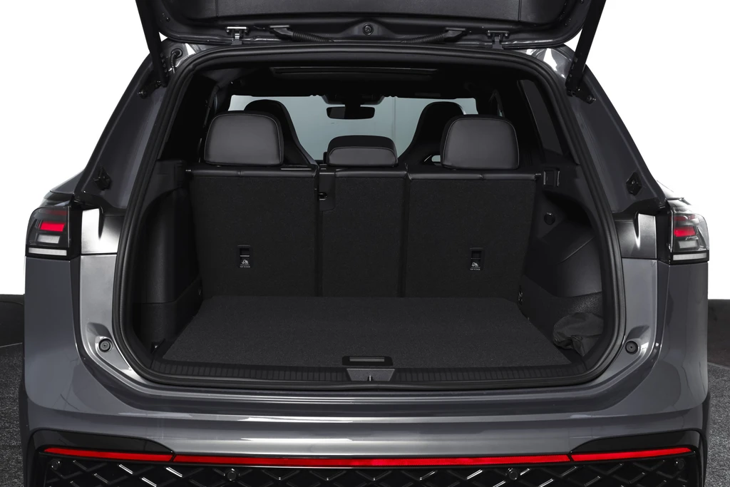 Volkswagen Tiguan – foto 16