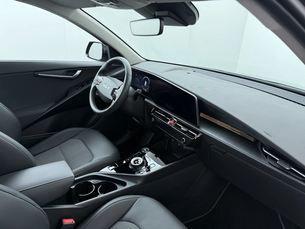 Kia Niro – foto 39