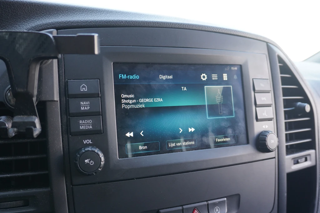 Mercedes-Benz Vito – foto 11