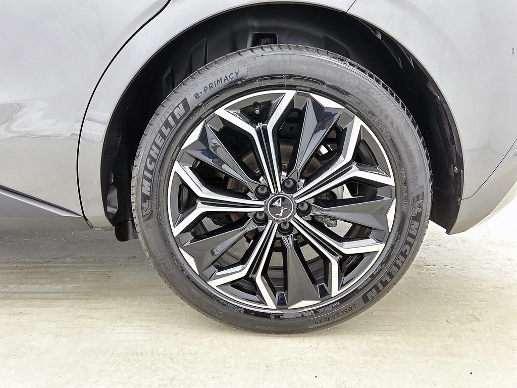 DS DS 4 – foto 37