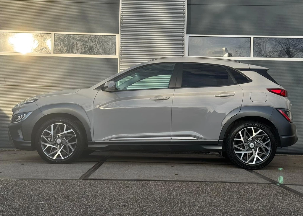 Hyundai Kona – foto 2