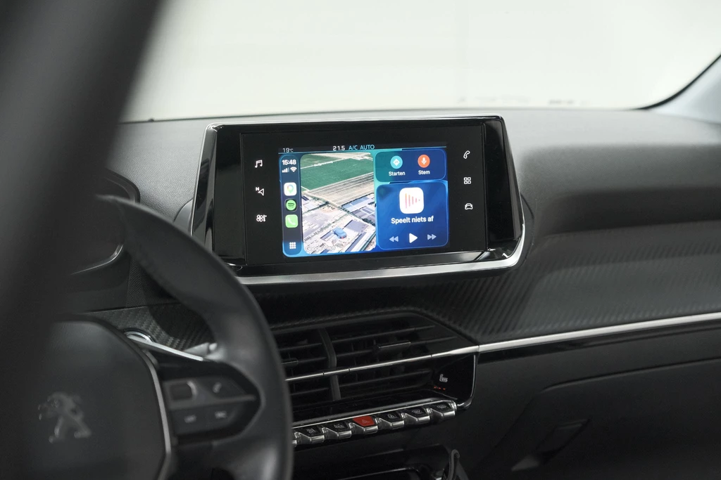 Peugeot 208 – foto 22