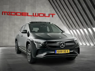 Mercedes-Benz EQA – thumbnail 9