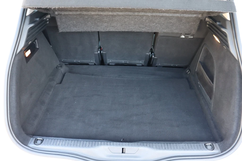 Citroën C4 Picasso – foto 24