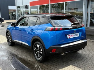Peugeot 2008 – thumbnail 3
