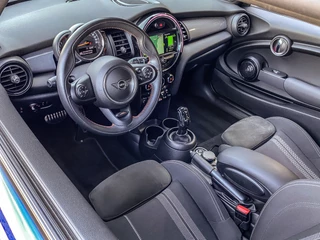 MINI Cooper – thumbnail 17