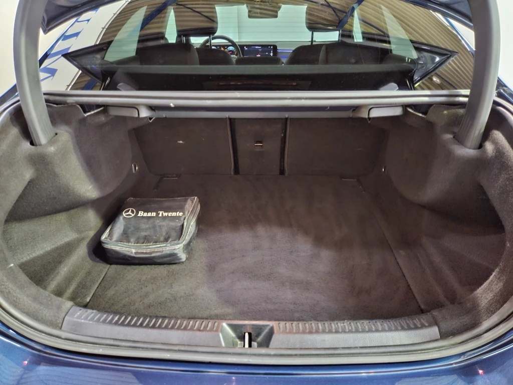 Mercedes-Benz A-Klasse – foto 25