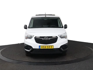 Opel Combo-e – thumbnail 8