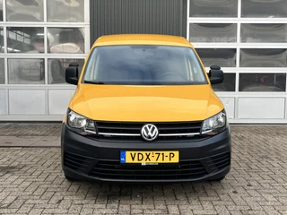 Volkswagen Caddy – thumbnail 8